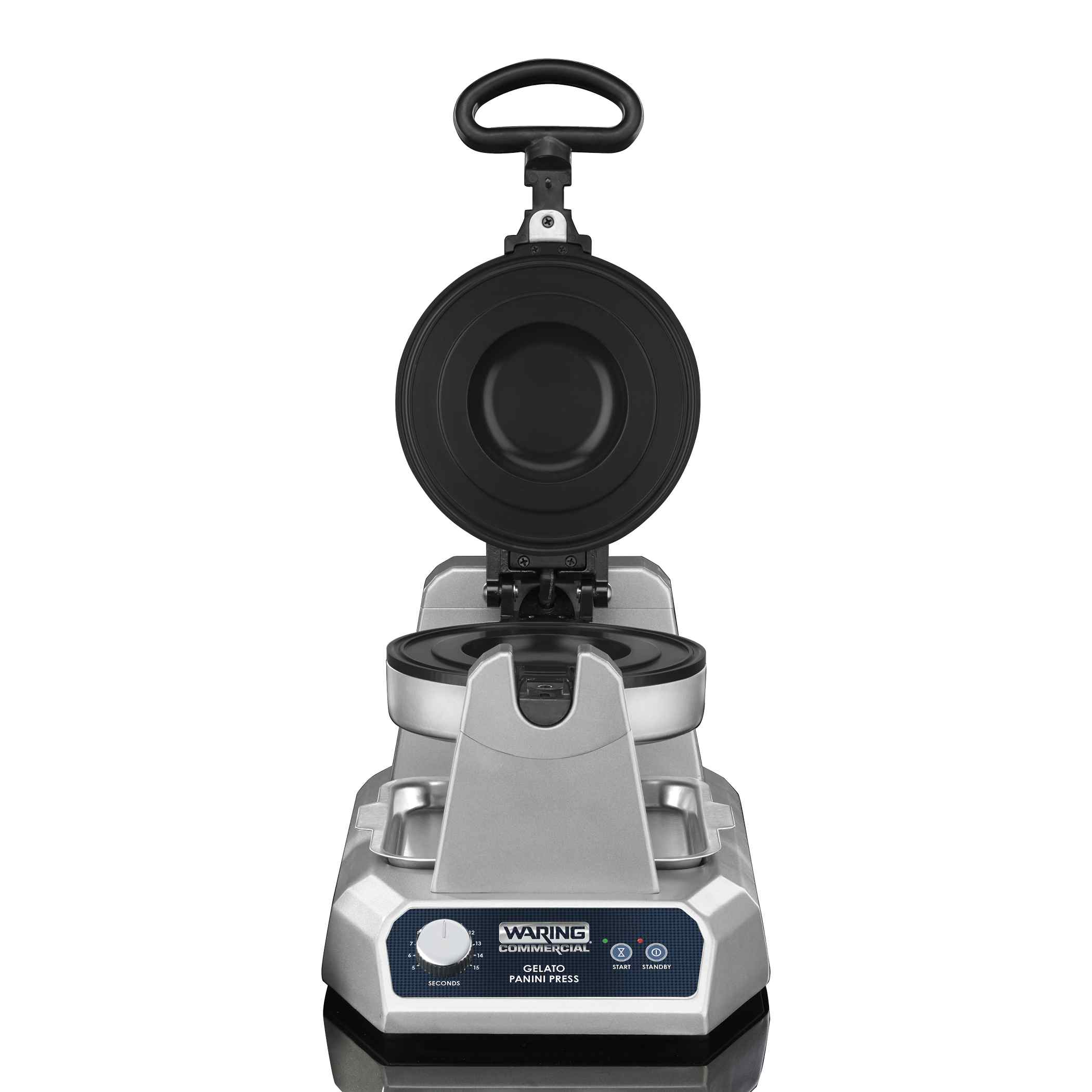 Gelato Panini Press